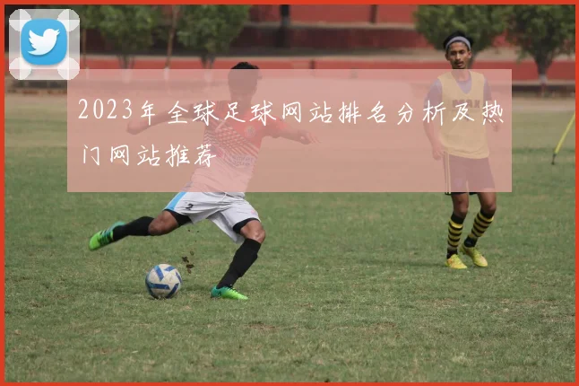 2023年全球足球网站排名分析及热门网站推荐