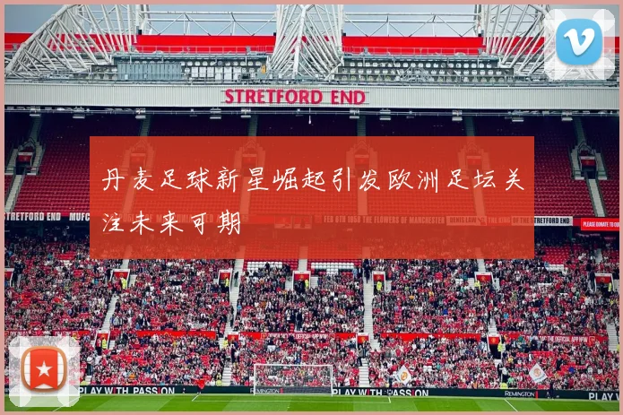 丹麦足球新星崛起引发欧洲足坛关注未来可期