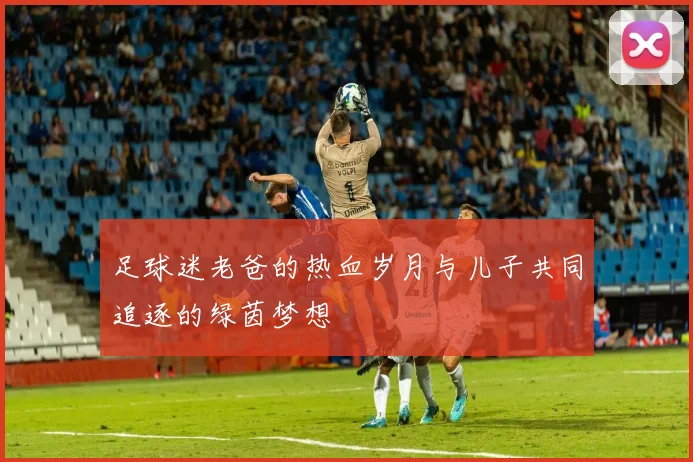 足球迷老爸的热血岁月与儿子共同追逐的绿茵梦想